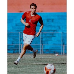 A 2ª divisão PR 2026 tem Paraná Clube  e Prudentópolis no dia 27/02 em Curitiba